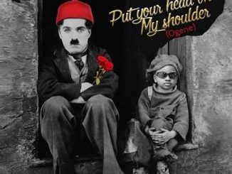 Rord Kelly - Put Your Hand On My Shoulder