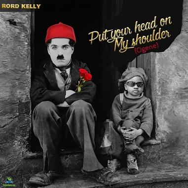 Rord Kelly - Put Your Hand On My Shoulder