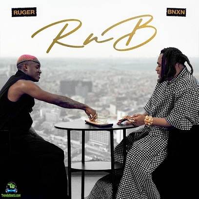 Ruger - Party Monster ft. Bnxn Buju