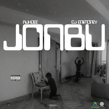Ruhdee - Jonbu ft. Dj Enimoney
