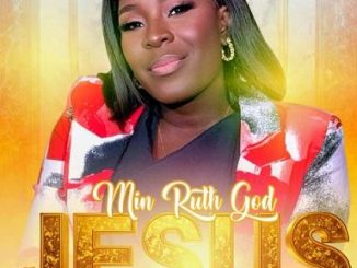 Ruth God - Jesus