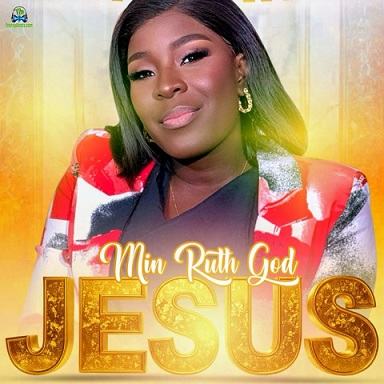 Ruth God - Jesus