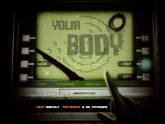 Ruvano, Loony Q, Dandylisbon & Dj Seeyah Sa - Your Body ft. Trpmuziq & 99_forsure