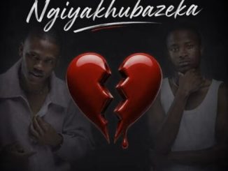 Sami Kay & Misokuhle - Ngiyakhubazeka