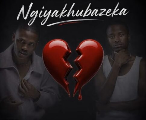 Sami Kay & Misokuhle - Ngiyakhubazeka