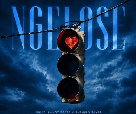 Samora, Hlonivic & Bless Maano - Ngelose ft. Kandybeats & Phemelo Saxer