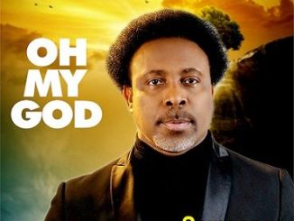 Samsong - Oh My God!