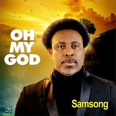 Samsong - Oh My God!