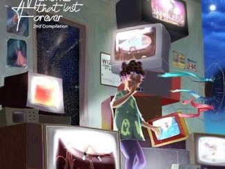 Sarz - Sad Love ft. Syntiat, Millymay Pod