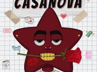 Savage - Casanova