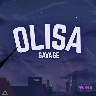 Savage - Olisa