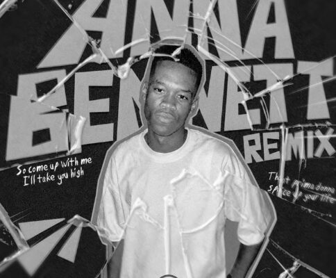Sdala Deep - Anna Bennett (Remix)