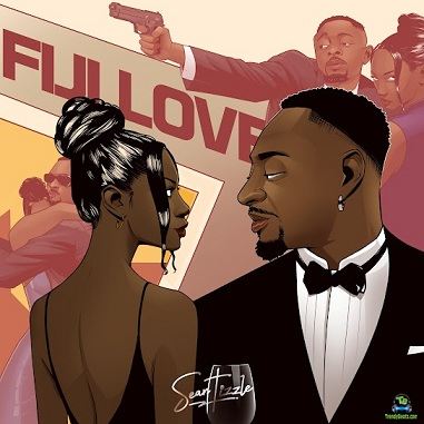Sean Tizzle - Fiji Love