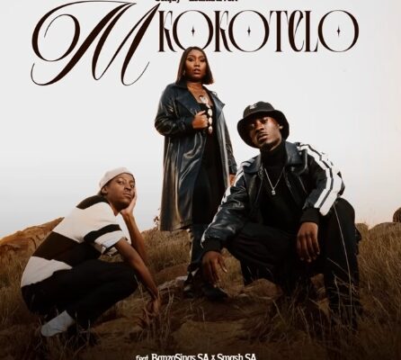Senjay & Leandra.vert - Mkokotelo ft. Smash Sa & Banzosinas Sa