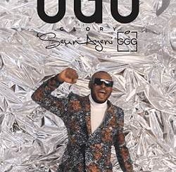 Seun Ayeni Ggg - Ogo (glory)