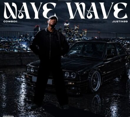 Shakaman Yktv, Cowboii & Justin99 - Naye Wave