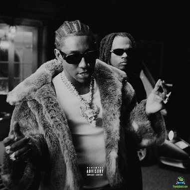 Shallipopi - Him ft. Gunna