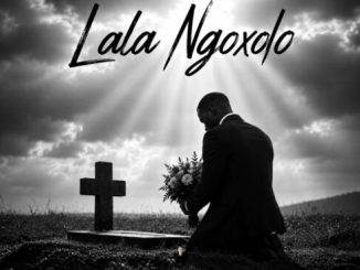 Shino Kikai, Tee Ramzy, Sino Msolo - Lala Ngoxolo ft. Sykes, Starr Healer, Pale Moloi & Sipho Magudulela