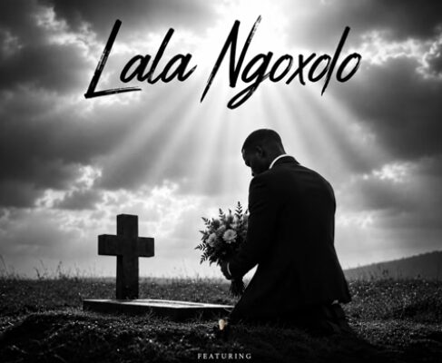 Shino Kikai, Tee Ramzy, Sino Msolo - Lala Ngoxolo ft. Sykes, Starr Healer, Pale Moloi & Sipho Magudulela