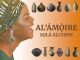 Shola Allyson - Al'ámọ̀ire