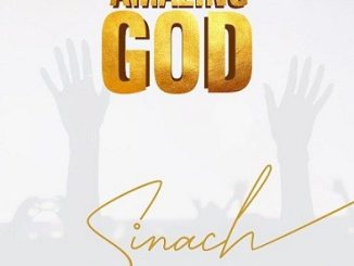 Sinach - Amazing God