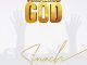 Sinach - Amazing God