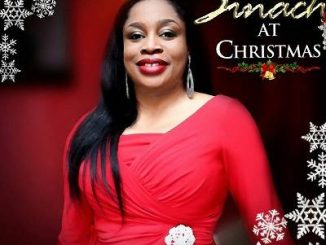 Sinach - Silent Night
