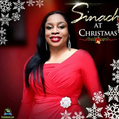 Sinach - Silent Night