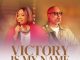 Sinach - Victory (Live) ft. Israel Houghton
