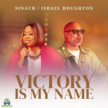Sinach - Victory (Live) ft. Israel Houghton