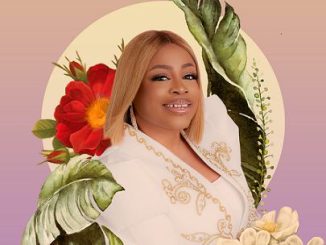 Sinach - Winning