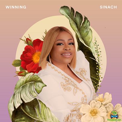 Sinach - Winning