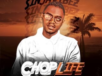 Sinjavibez - Chop Life