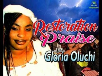 Sis Gloria Oluchi - We Are in The Battle (Medley)