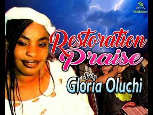Sis Gloria Oluchi - We Are in The Battle (Medley)