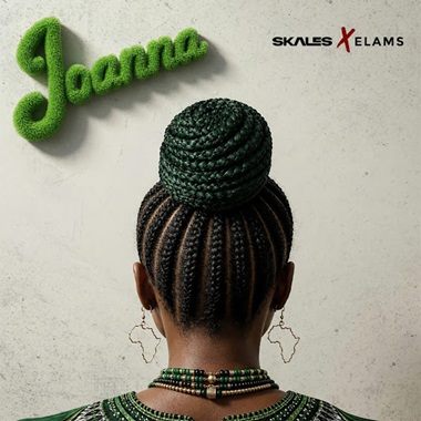 Skales - Joanna ft. Elams