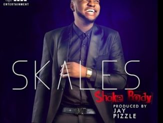 Skales - Shake Body