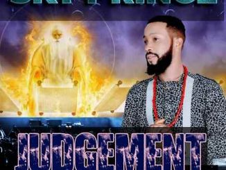 Sky Prince - Judgement