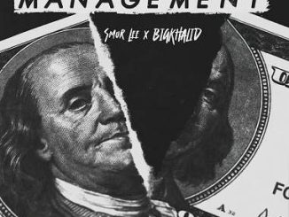 Smur Lee - Management ft. Bigkhalid