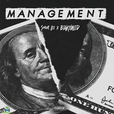 Smur Lee - Management ft. Bigkhalid