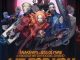 Snakehips & Jess Glynne - Lie For You ft. Jess Glynne, A Boogie Wit Da Hoodie & Davido