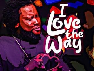 Sonnie Badu - I Love The Way