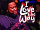Sonnie Badu - I Love The Way