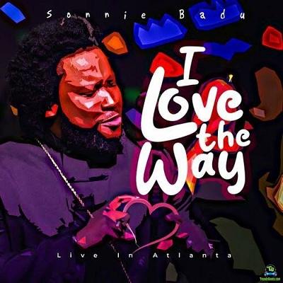 Sonnie Badu - I Love The Way