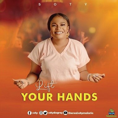 Soty - Li ft. Your Hands