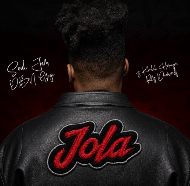Soul Jam, Dbn Gogo - Jola (ep)