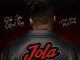 Soul Jam, Dbn Gogo - Jola ft. Khalil Harrison & Rory Diamonds