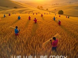 Sound Of Salem - We Will Be Many (new Song) ft. Lawrence Oyor, Moses Akoh