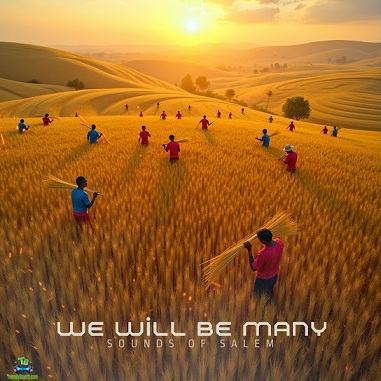 Sound Of Salem - We Will Be Many (new Song) ft. Lawrence Oyor, Moses Akoh