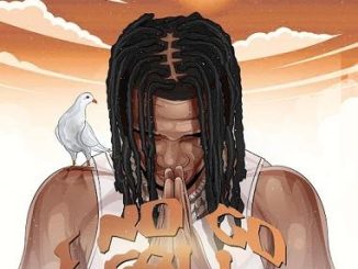 Sparkle Tee - I No Go Fall